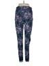 Smartwool Print Blue Active Pants Size S - photo 2