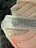 Zara Ivory Turtleneck Sweater Size S - photo 8