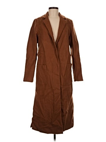 New Look Trenchcoat (view 1)