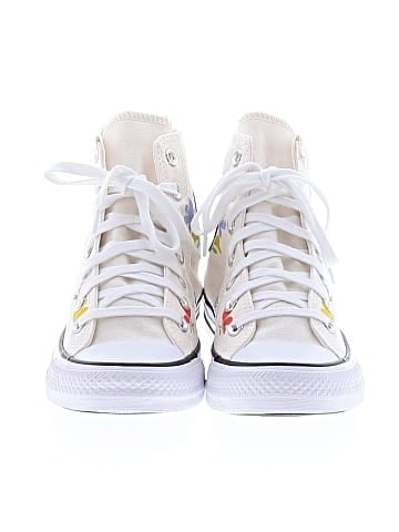Converse Sneakers (view 2)