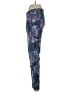 Smartwool Print Blue Active Pants Size S - photo 5