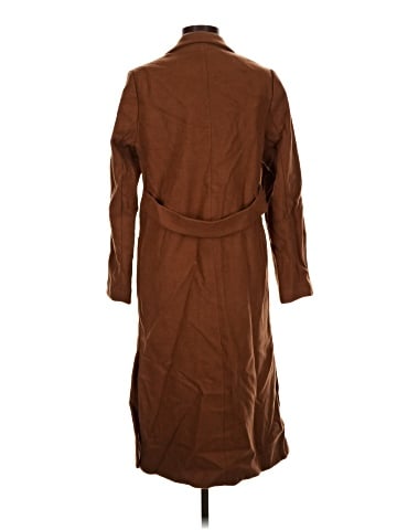 New Look Trenchcoat (view 2)