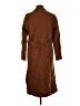 New Look Brown Trenchcoat Size 8 - photo 2