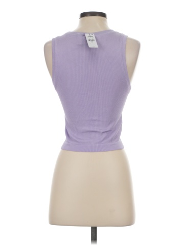 Express Sleeveless T-Shirt (view 2)