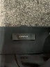St. John Solid Black Dress Pants Size 6 - photo 8