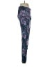 Smartwool Print Blue Active Pants Size S - photo 4