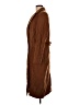 New Look Brown Trenchcoat Size 8 - photo 5