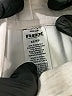 RBX Silver Turtleneck Sweater Size XS - photo 7
