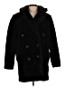 J.Crew 100% Polyester Black Coat Size S - photo 1