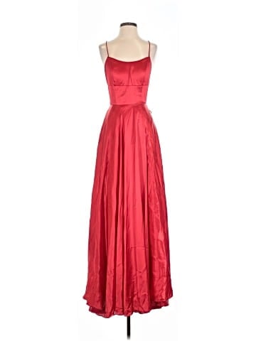 Sherri Hill Cocktail Dress (view 1)