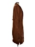 New Look Brown Trenchcoat Size 8 - photo 4