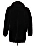 J.Crew 100% Polyester Black Coat Size S - photo 2