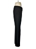 Kasper 100% Polyester Black Dress Pants Size 8 - photo 4