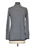 Talbots Stripes Blue Cardigan Size P (petite) - photo 2