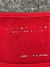 Susan Graver Red 3/4 Sleeve T-Shirt Size L - photo 7