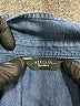 Weekend Max Mara Blue Denim Jacket One size - photo 6