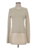 The Limited Tan Silk Pullover Sweater Size S - photo 1