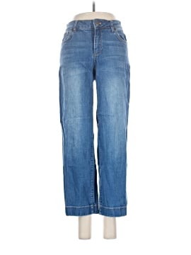 Garnet Hill Jeans