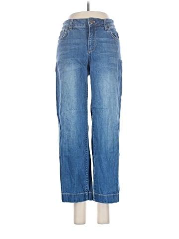 Garnet Hill Jeans (view 1)
