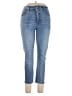 Gap Blue Jeans Size 12 - photo 1