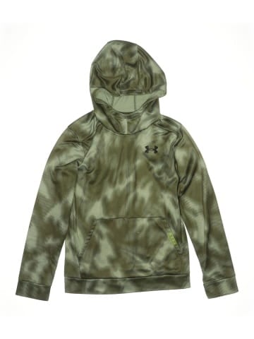 Under Armour Pullover Hoodie (view 1)