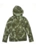 Under Armour 100% Polyester Green Pullover Hoodie Size L (youth) - photo 1