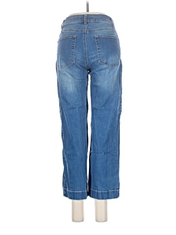 Garnet Hill Jeans (view 2)