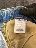Rag & Bone Blue Jeans Size 24 waist - photo 8