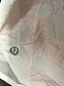 Lululemon Athletica Solid Ivory Athletic Shorts Size 8 - photo 4