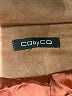 CQ by CQ Brown Jacket Size S - photo 6