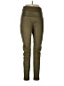 Wolford Green Active Pants Size 12 - photo 1