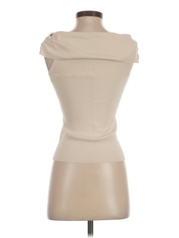 Ann Taylor Short Sleeve Top (view 2)