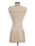 Ann Taylor Tan Short Sleeve Top Size XS (petite) - photo 2