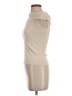 Ann Taylor Tan Short Sleeve Top Size XS (petite) - photo 5