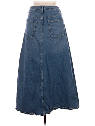Gap Denim Skirt (view 2)