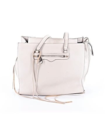 Rebecca Minkoff Leather Tote (view 1)