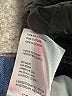 BDG 100% Baumwolle Color Block Blue Jeans Size 31 waist - photo 9