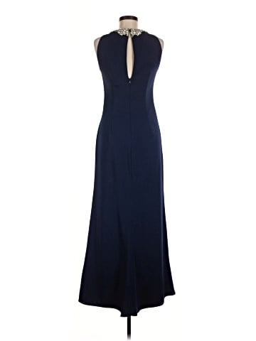 Cameron Blake by Mon Cheri Casual Dress (view 2)