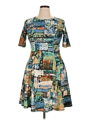 Karen Kane Casual Dress (view 1)