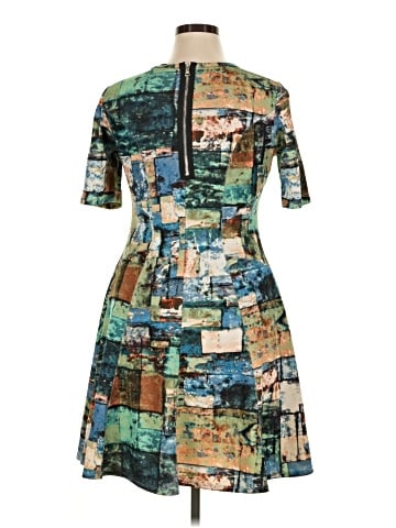 Karen Kane Casual Dress (view 2)