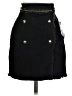 Guess Black Denim Skirt Size 25 waist - photo 1