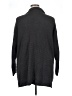 Peyton Primrose Houndstooth Gray Blazer Size 1X - photo 2