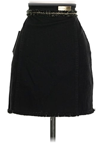 Guess Denim Skirt (view 2)