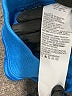 Hurley 100% Polyester Blue Track Pants Size 2T - photo 4