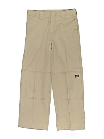 Dickies Khakis (view 1)