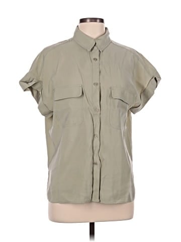 Max Studio Short Sleeve Polo (view 1)