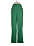 C by ONE Green Casual Pants Size S - photo 1