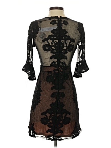 For Love & Lemons Cocktail Dress (view 2)