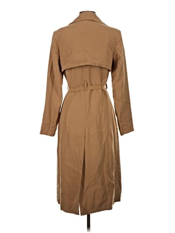 Banana Republic Factory Store Trenchcoat (view 2)