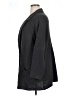 Peyton Primrose Houndstooth Gray Blazer Size 1X - photo 5